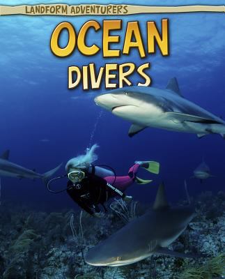 Ocean divers  cover image cdn