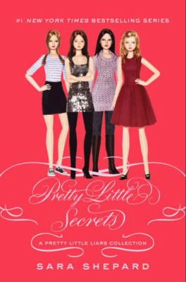 Pretty little secrets  cover image cdn