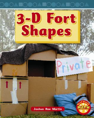 3-D fort shapes  cover image cdn
