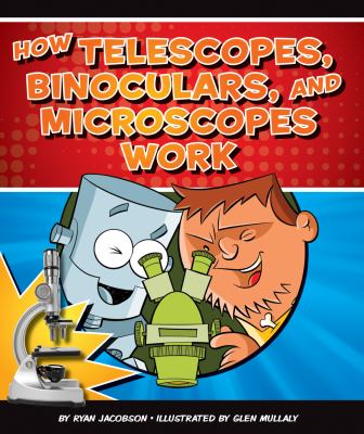 How telescopes, binoculars, and microscopes work  cover image cdn