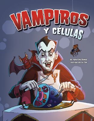 Vampires and cells  cover image cdn