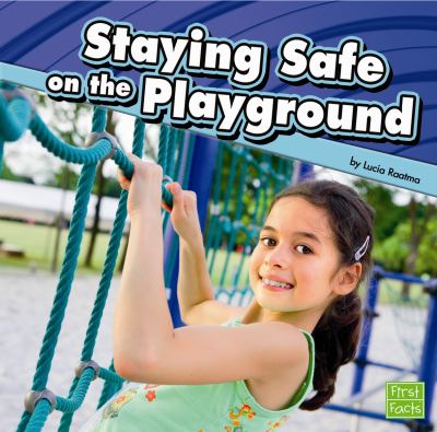 Staying safe on the playground  cover image cdn