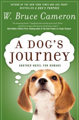A dog's journey  cover image cdn