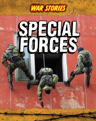 Special forces  cover image cdn