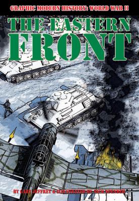 The Eastern Front  cover image cdn