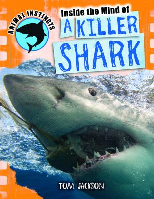 Inside the mind of a killer shark  cover image cdn