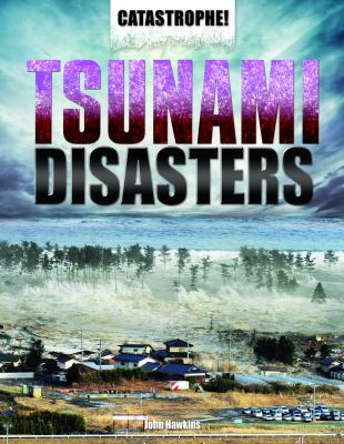Tsunami disasters  cover image cdn