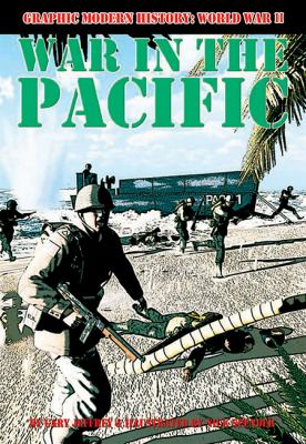 War in the Pacific  cover image cdn