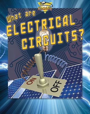 What are electrical circuits?  cover image cdn