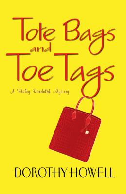 Tote bags and toe tags  cover image cdn