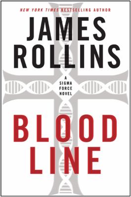 Bloodline  cover image cdn