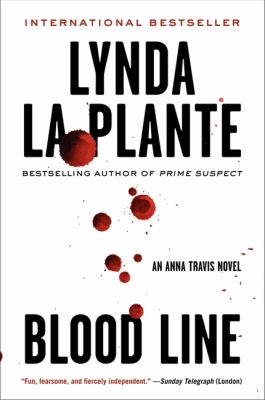 Blood line  cover image cdn