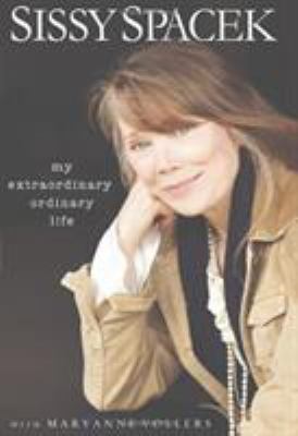 My extraordinary ordinary life  cover image cdn