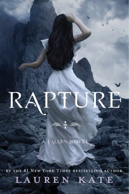 Rapture  cover image cdn