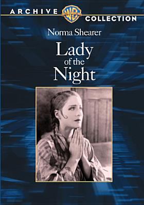 Lady of the night cover image cdn