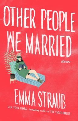 Other people we married : stories cover image