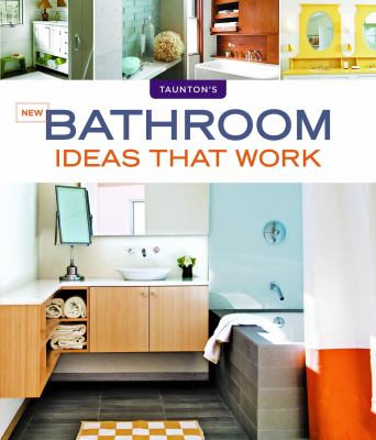 New bathroom ideas that work  cover image cdn