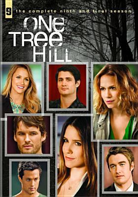One Tree Hill. Season 9 final season cover image