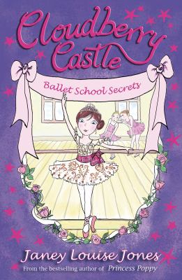 Ballet school secrets  cover image cdn