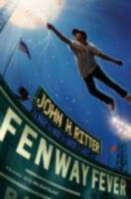 Fenway fever  cover image cdn