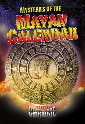 Mysteries of the Mayan calendar  cover image cdn