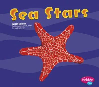 Sea stars  cover image cdn