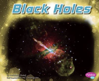 Black holes  cover image cdn