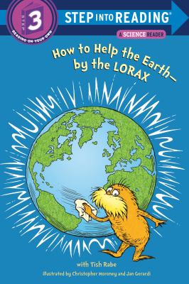 How to help the Earth--  cover image cdn