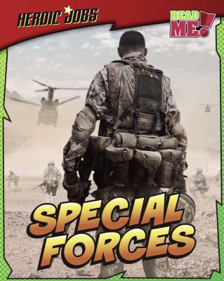 Special forces  cover image cdn