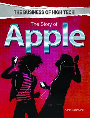 The story of Apple  cover image cdn