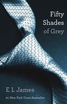 Fifty shades of Grey  cover image cdn