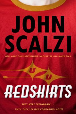 Redshirts  cover image cdn