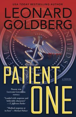 Patient one  cover image cdn