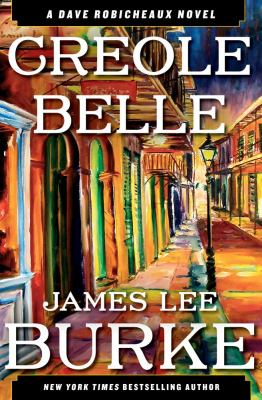 Creole belle : a Dave Robicheaux novel  cover image cdn