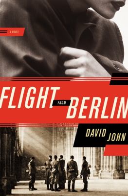 Flight from Berlin  cover image cdn