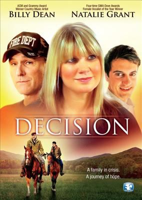 Decision cover image