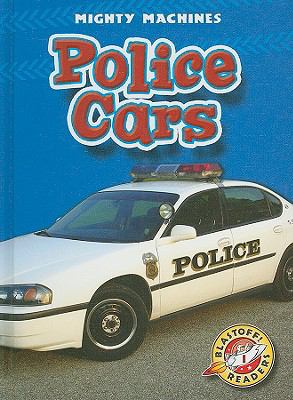 Police cars  cover image cdn