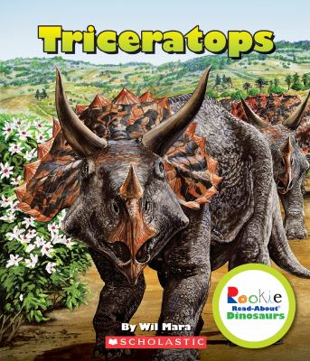Triceratops  cover image cdn