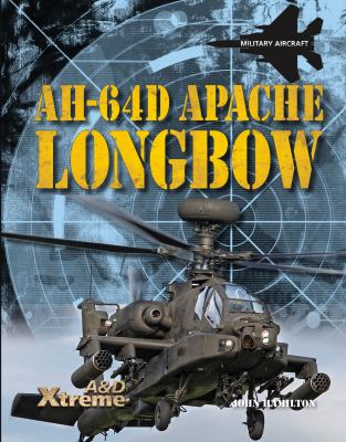 AH-64D Apache Longbow  cover image cdn