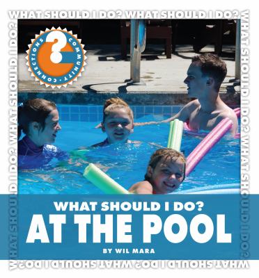 At the pool  cover image cdn