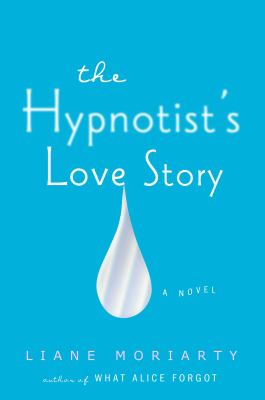 The hypnotist's love story  cover image cdn
