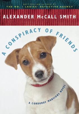 A conspiracy of friends  cover image cdn
