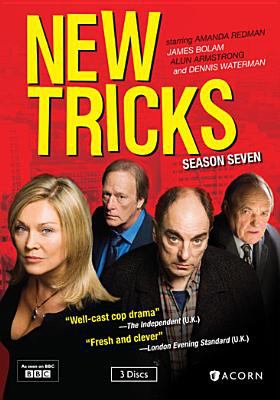 New tricks. Season 7 cover image cdn