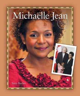 Michaëlle Jean  cover image cdn