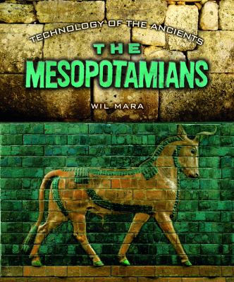 The Mesopotamians cover image