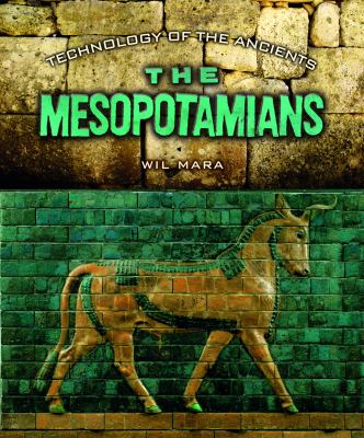 The Mesopotamians  cover image cdn