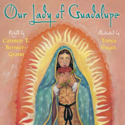 Our Lady of Guadalupe  cover image cdn