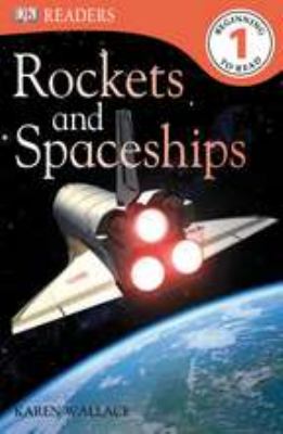 Rockets and spaceships  cover image cdn