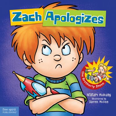 Zach apologizes  cover image cdn