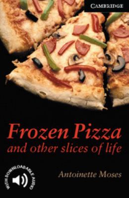 Frozen pizza and other slices of life  cover image cdn